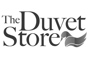 The Duvet Store logo
